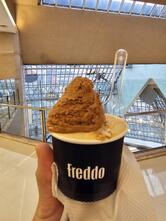 Freddo - Sorveteria e Cafeteria - Shopping Eldorado