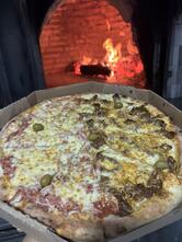 Pizzaria Capri