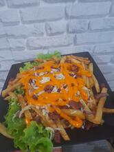 Alô Burguer