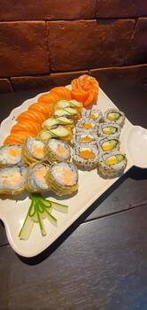 Kūkan Culinária Japonesa
