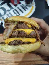Night Burguer