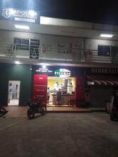 Pizzaria Firenze - Unidade Hortolândia