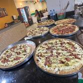 Wilson Pizzas Petrolina