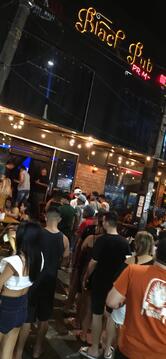 Black Pub Prime