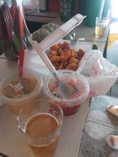 Peixaria do mancha