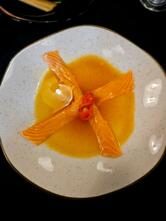 AKYRA GASTRONOMIA ORIENTAL
