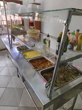 RESTAURANTE BENDITA