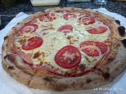 Pizzaria Nonna Bevilaqua Pizzeria