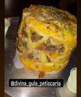 Divina Gula Choperia e Petiscaria
