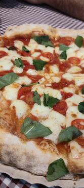 Teraz Pizza