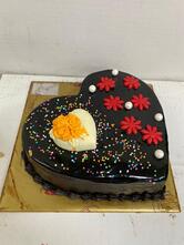 Monginis Cake Shop