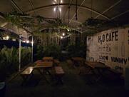 H2O Cafe