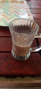 Highfield Yercaud Cafe