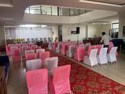 Swastik Paradise Family Restaurant