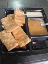 Vanakkam caterers