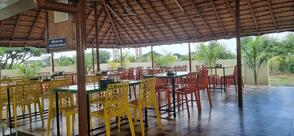 Hotel Sumangal Pure Veg Family Garden Restaurant