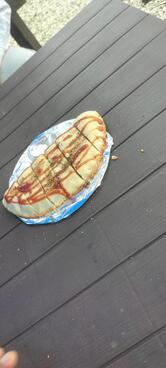 Ominos pizza