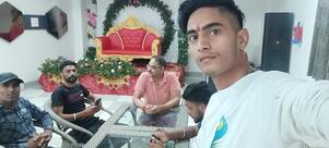 Preferred Hotel And Restaurant Rampur Chungi