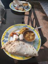 Chulha Restaurant