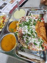 Aunty pizza & restaurant