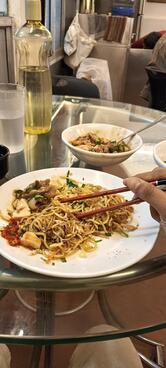 CHUNG YAAN CHINESE EATING HOUSE