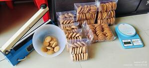 CriSpy CraVings 17
