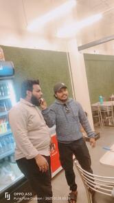 Cafe Brothers restaurant