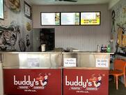 Buddy's Vadapav & Sandwich (Dungri)