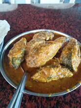 समाधान मच्छी हाँटेल fresh fish point