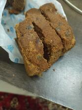 Sri Raghavendra bakery subramanya