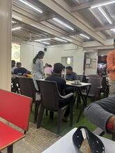 Hotel Panchamrut pure veg