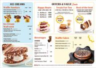 The Belgian Waffle Co