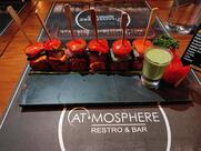 Atmosphere Restro & Bar