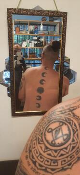 Monkeyy Soul Tattoo Studio