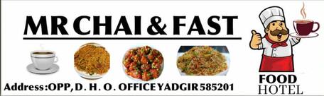 MR Chai & Fastfood