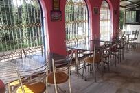 Hotel PNS - Forest View Family Restaurant