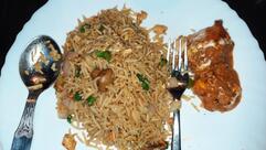 Hataree Restaurant