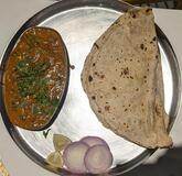 Aai Paratha Center