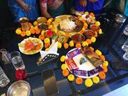 Red Chillies Restaurant