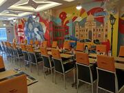 Red Chillies Restaurant