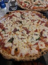 L’Antica Pizzeria Da Michele Ravenna