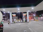 Posto Petrobras