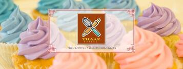 THAAZ BAKERS