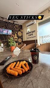 BREW BAY CAFE