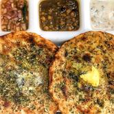 Mr. Kulcha & Chai (Mr. KC)