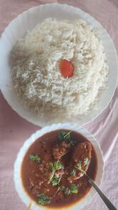 Babu's Cafe and Restaurant Auroville