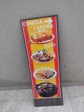 SanFilhos Marmitaria