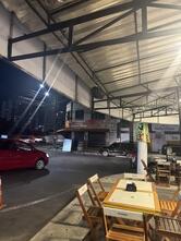 Barra Aju Restaurante e Petiscaria