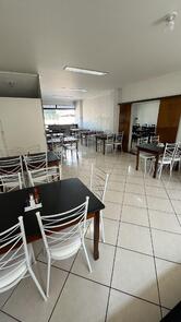 Recarrega Restaurante e Marmitaria em Céu Azul