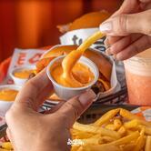 Tudo Smesh - Hamburgueria Smesh Burguers